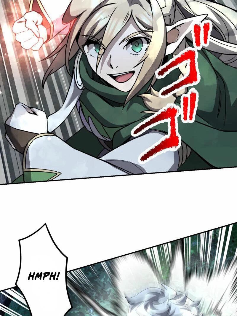 Monster Eater Adventurer Chapter 70 456 90
