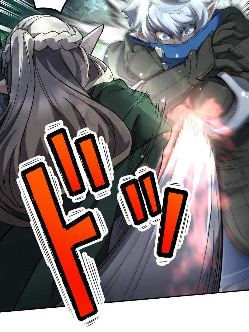 Monster Eater Adventurer Chapter 70 457 91