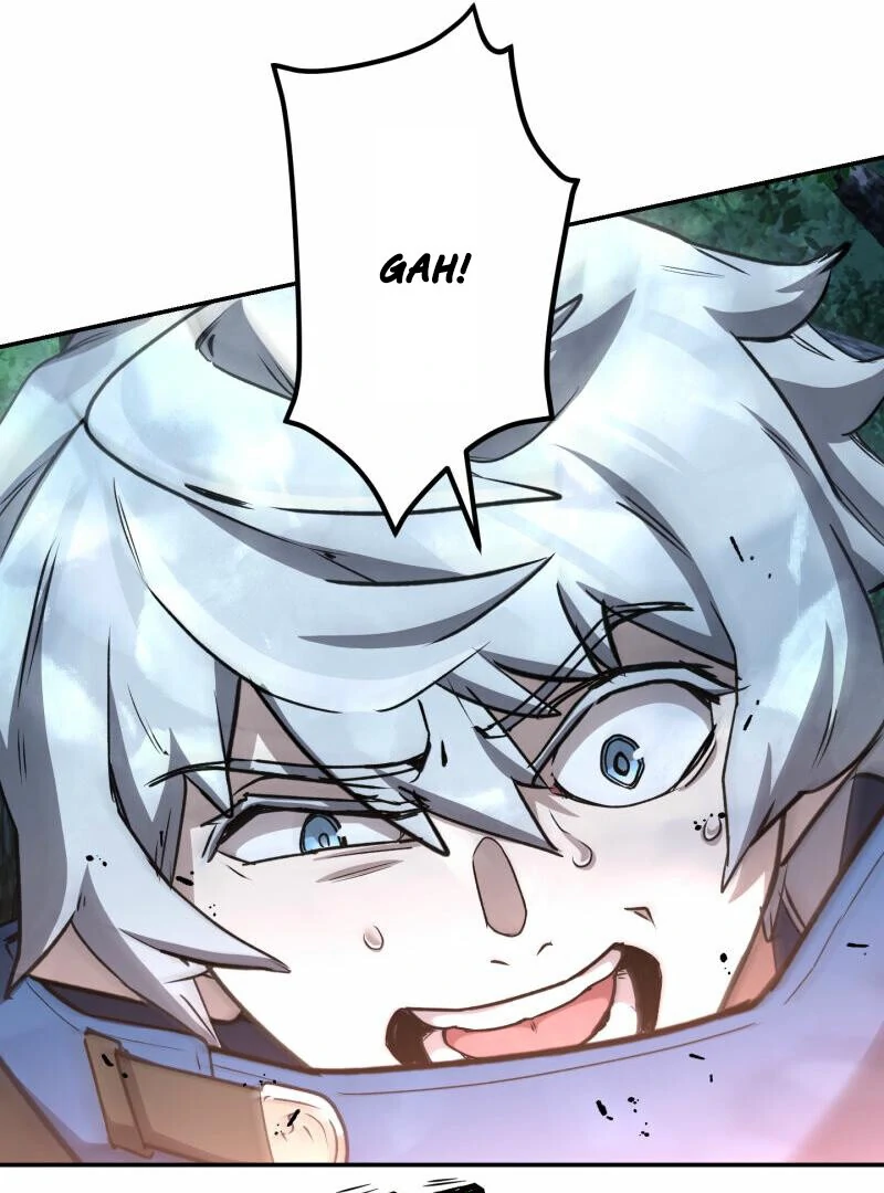 Monster Eater Adventurer Chapter 70 458 92