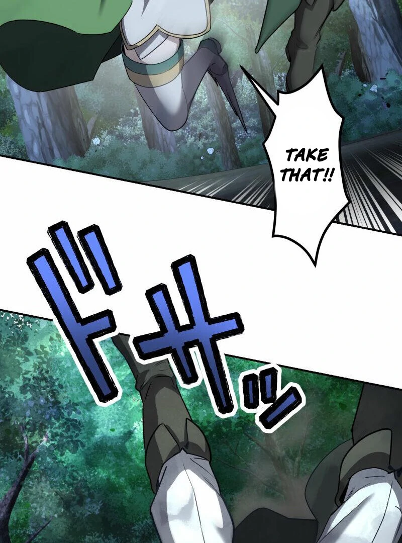 Monster Eater Adventurer Chapter 70 460 94