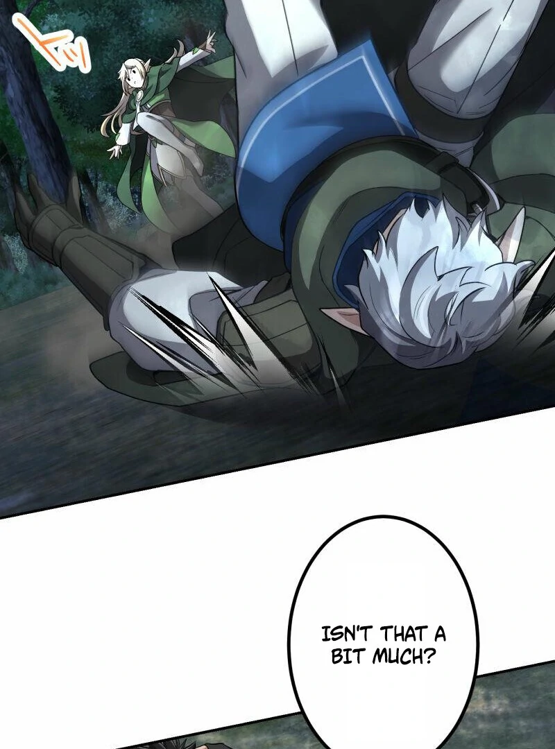 Monster Eater Adventurer Chapter 70 461 95