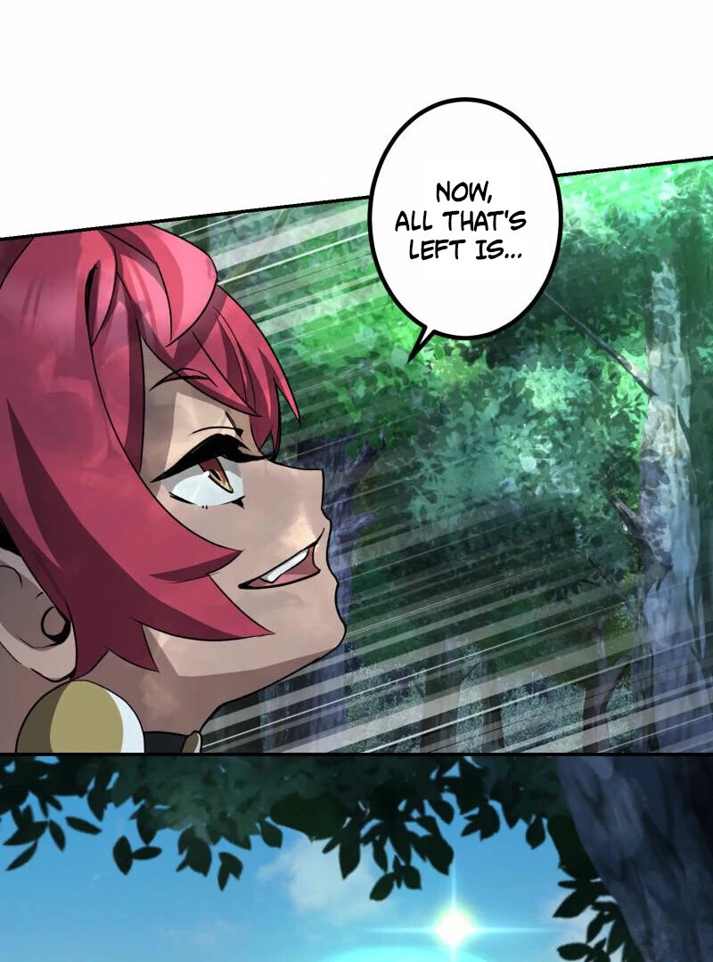 Monster Eater Adventurer Chapter 70 463 97