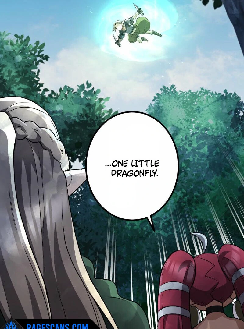 Monster Eater Adventurer Chapter 70 464 98