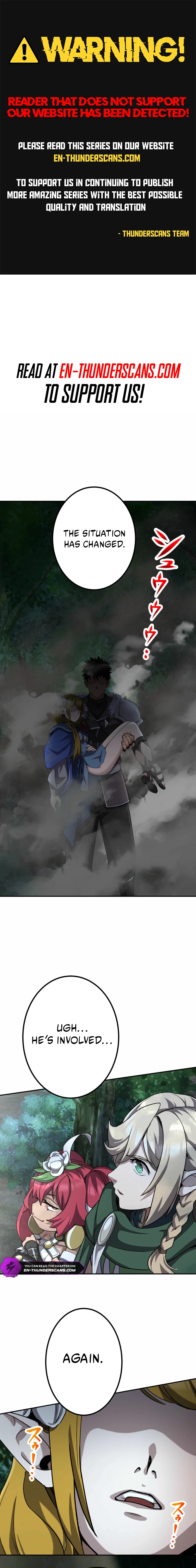 Monster Eater Adventurer Chapter 74 52 1