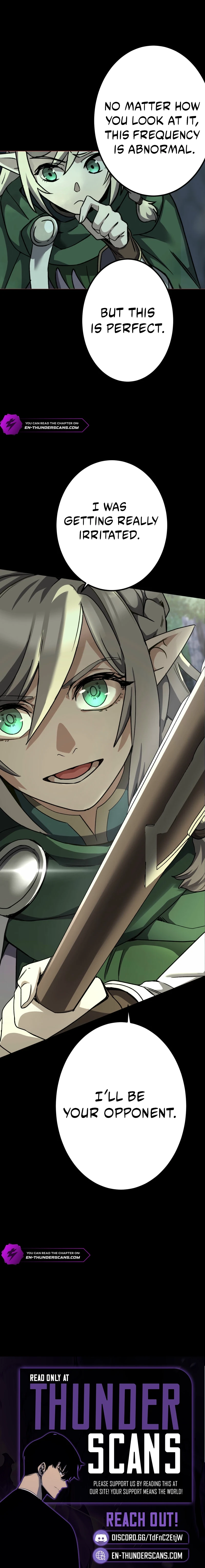 Monster Eater Adventurer Chapter 74 68 17