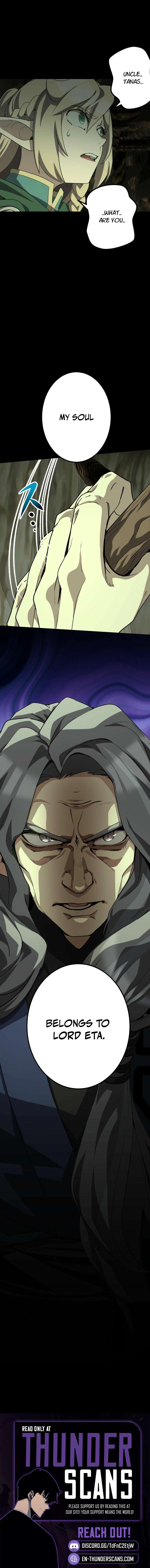 Monster Eater Adventurer Chapter 84 44 11