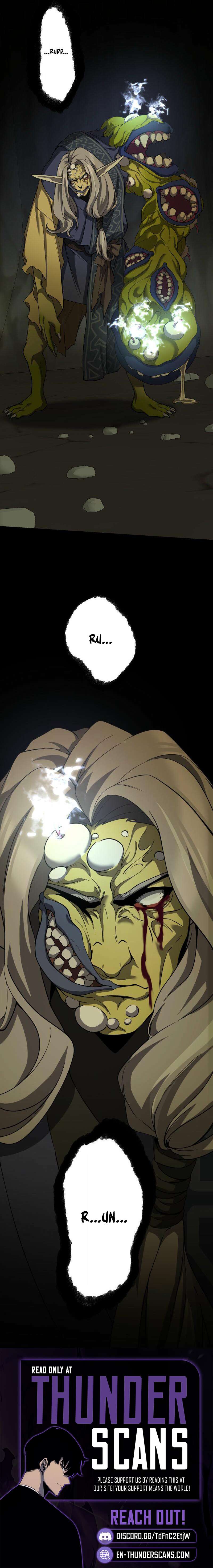 Monster Eater Adventurer Chapter 88 44 11