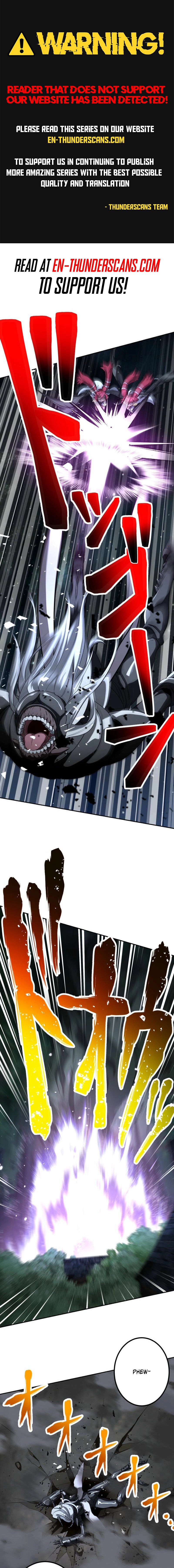 Monster Eater Adventurer Chapter 92 73 1