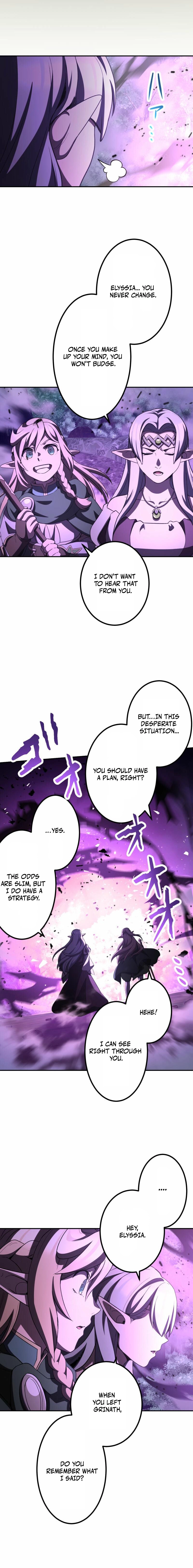 Monster Eater Adventurer Chapter 92 94 22
