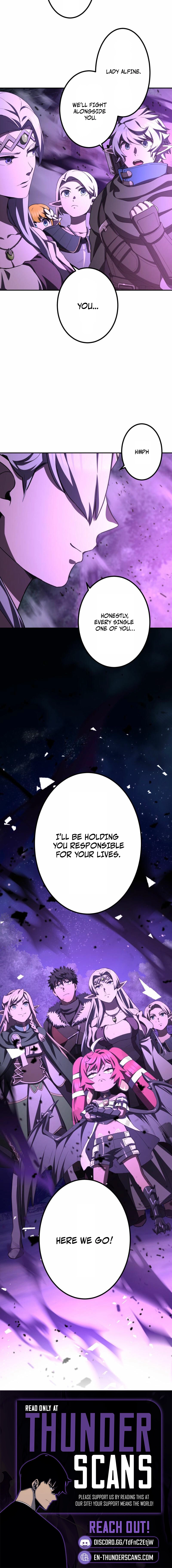 Monster Eater Adventurer Chapter 92 96 24