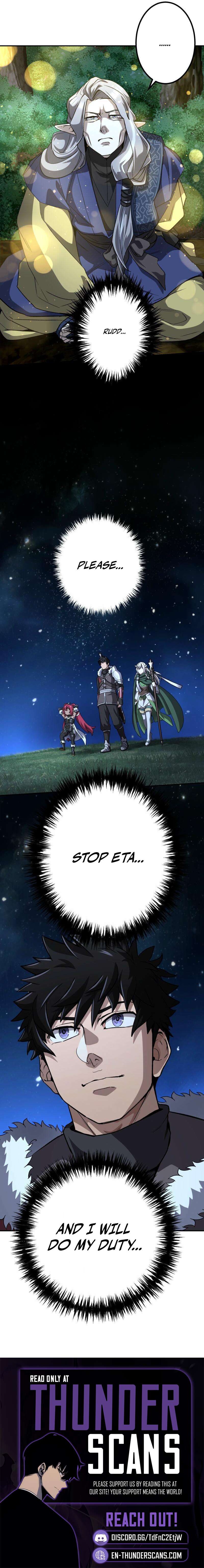 Monster Eater Adventurer Chapter 98 48 12