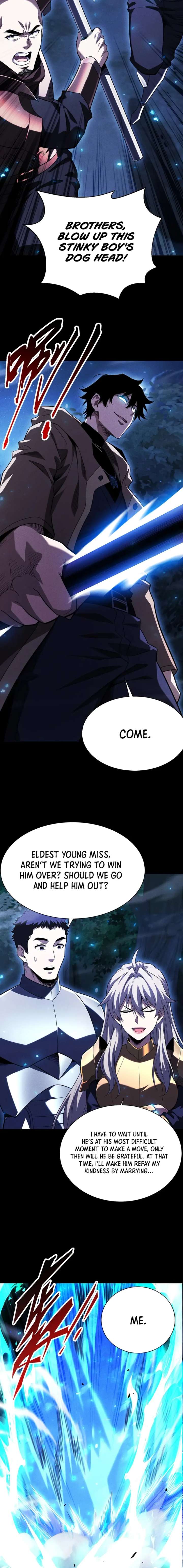 I Awoke as a God After Auto Battling For a Million Years Chapter 72 55 ch 72 10