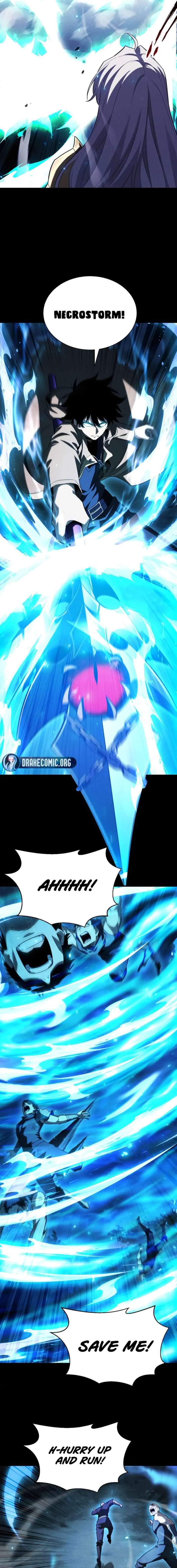 I Awoke as a God After Auto Battling For a Million Years Chapter 72 56 ch 72 11