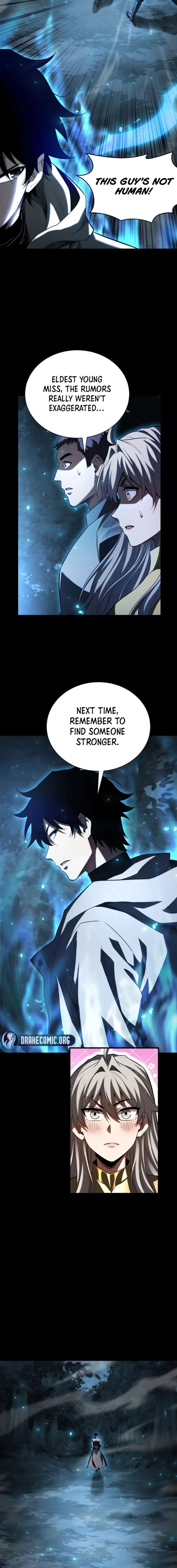 I Awoke as a God After Auto Battling For a Million Years Chapter 72 57 ch 72 12