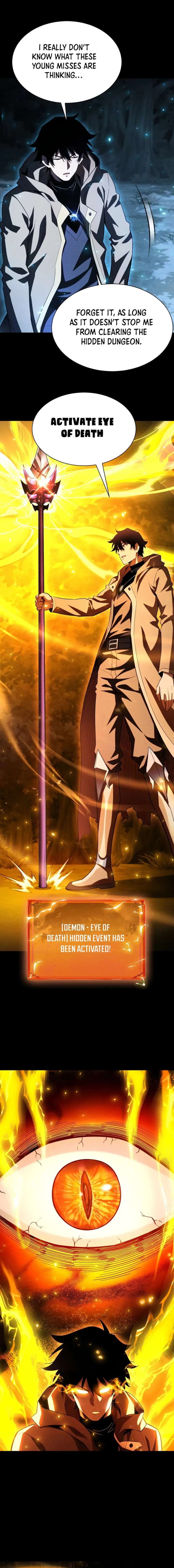 I Awoke as a God After Auto Battling For a Million Years Chapter 72 59 ch 72 14