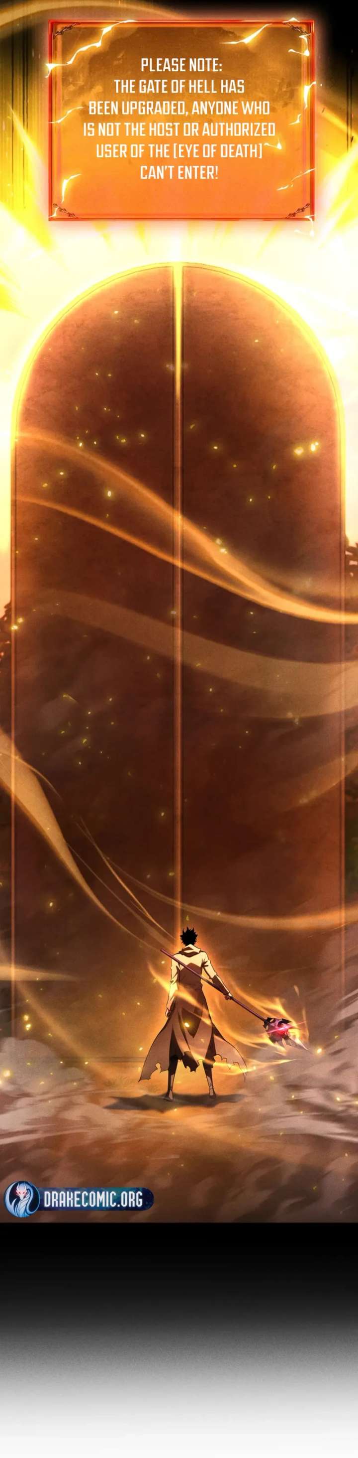 I Awoke as a God After Auto Battling For a Million Years Chapter 72 60 ch 72 15