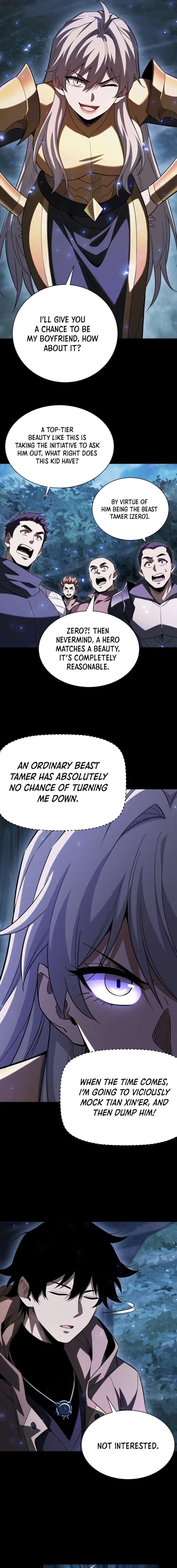 I Awoke as a God After Auto Battling For a Million Years Chapter 72 52 ch 72 7