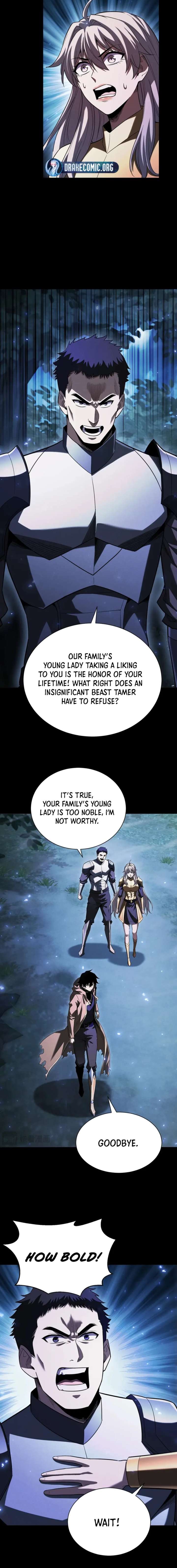 I Awoke as a God After Auto Battling For a Million Years Chapter 72 53 ch 72 8
