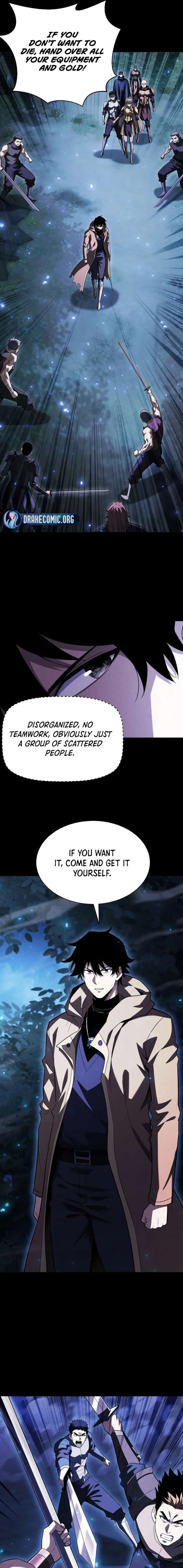 I Awoke as a God After Auto Battling For a Million Years Chapter 72 54 ch 72 9