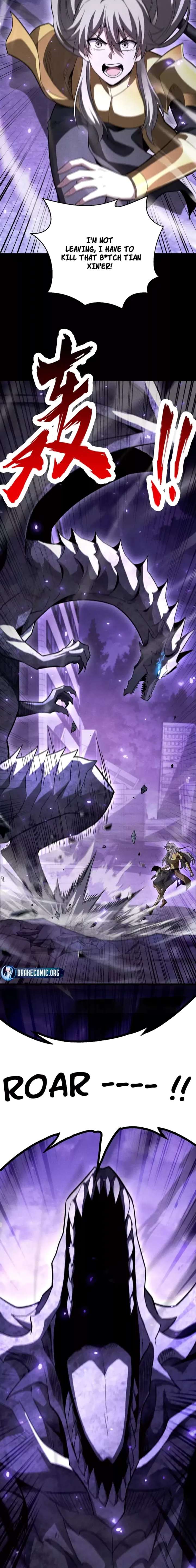 I Awoke as a God After Auto Battling For a Million Years Chapter 73 55 ch 73 10
