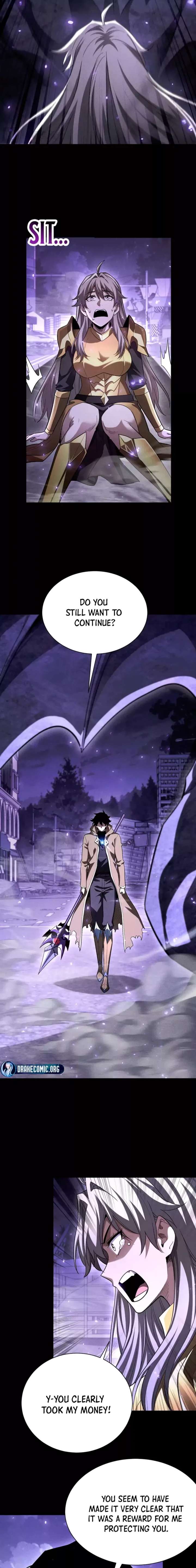 I Awoke as a God After Auto Battling For a Million Years Chapter 73 56 ch 73 11