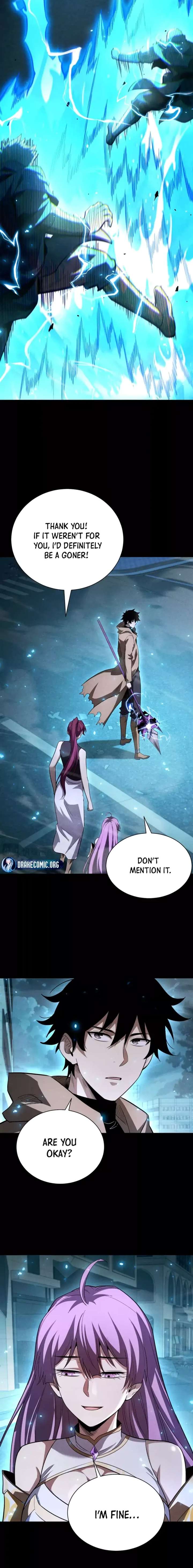I Awoke as a God After Auto Battling For a Million Years Chapter 73 59 ch 73 14