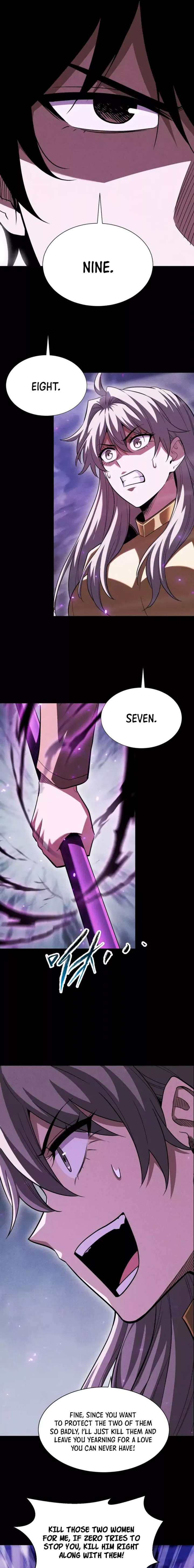 I Awoke as a God After Auto Battling For a Million Years Chapter 73 48 ch 73 3