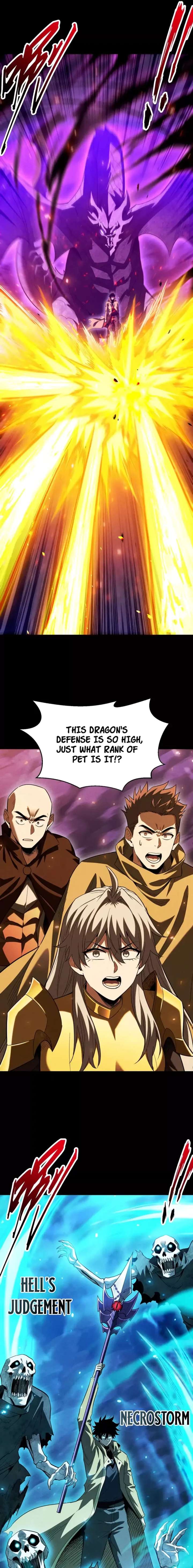 I Awoke as a God After Auto Battling For a Million Years Chapter 73 50 ch 73 5
