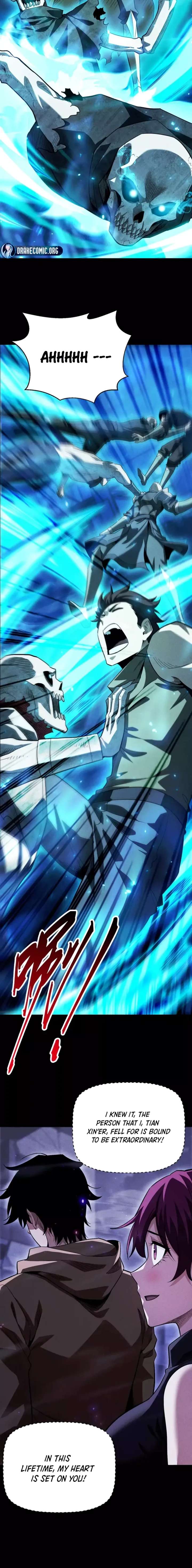 I Awoke as a God After Auto Battling For a Million Years Chapter 73 51 ch 73 6