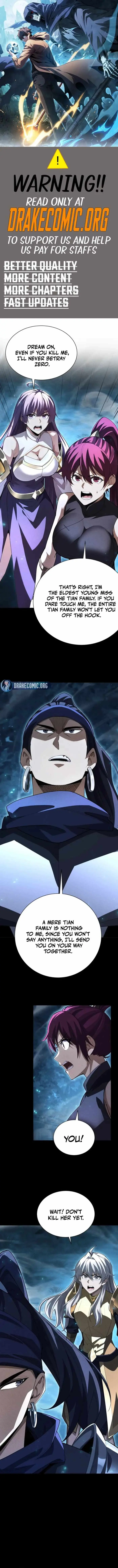 I Awoke as a God After Auto Battling For a Million Years Chapter 77 34 a3242e30d7f4