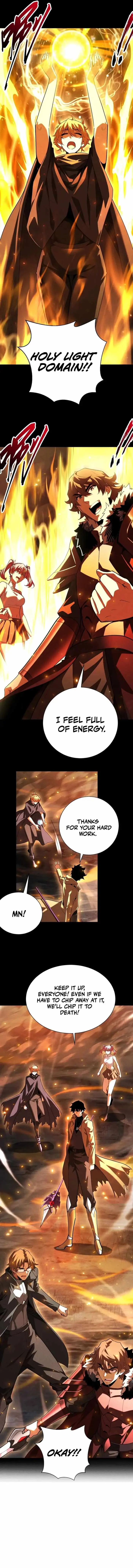 I Awoke as a God After Auto Battling For a Million Years Chapter 77 44 d799b794fe4b