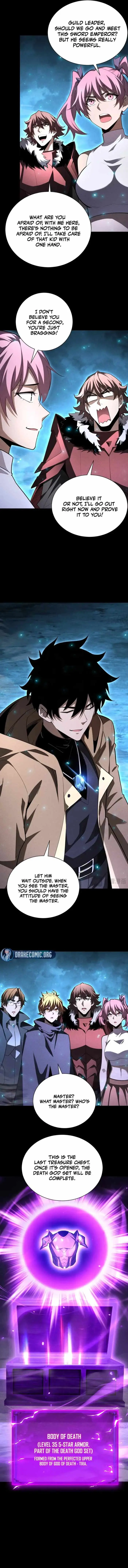 I Awoke as a God After Auto Battling For a Million Years Chapter 77 37 ee7a62d513cc