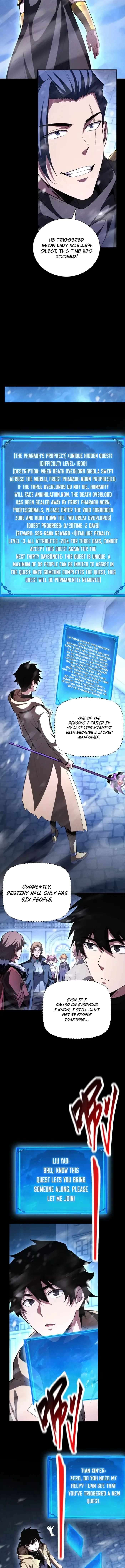 I Awoke as a God After Auto Battling For a Million Years Chapter 86 55 07ef3746b8bb 13