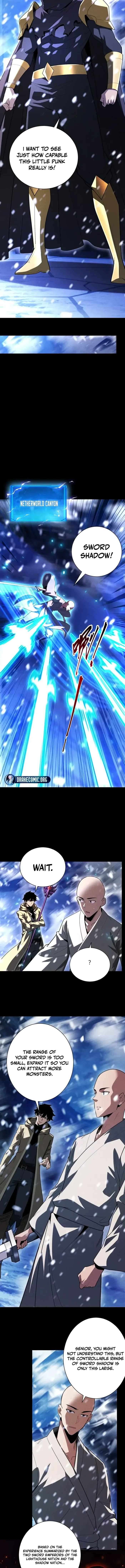 I Awoke as a God After Auto Battling For a Million Years Chapter 86 45 2fc8fe5563a2 3
