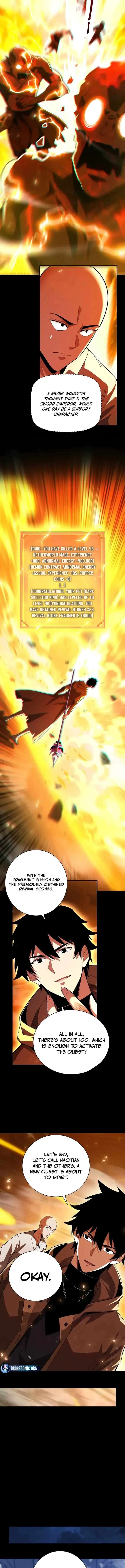 I Awoke as a God After Auto Battling For a Million Years Chapter 86 51 6eeaaafab3f9 9