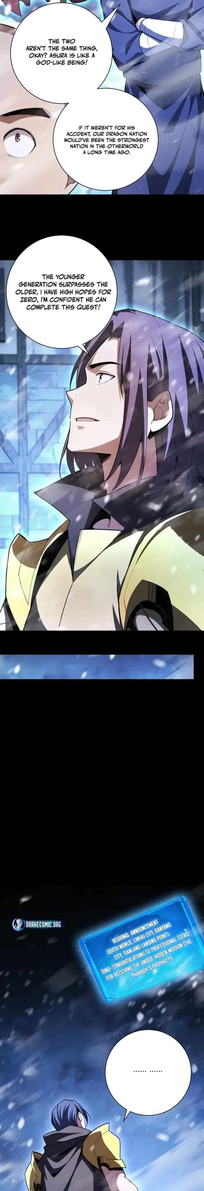 I Awoke as a God After Auto Battling For a Million Years Chapter 86 54 70869c5e1800 12