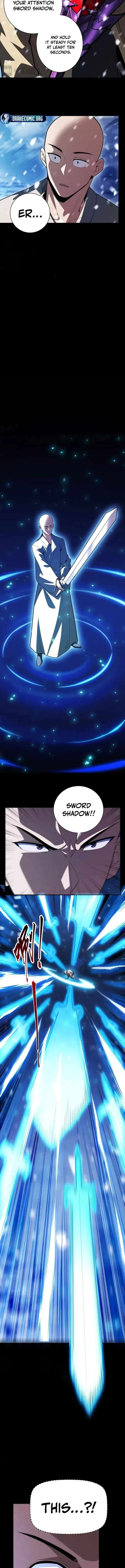 I Awoke as a God After Auto Battling For a Million Years Chapter 86 47 e22d9e5ce7fd 5