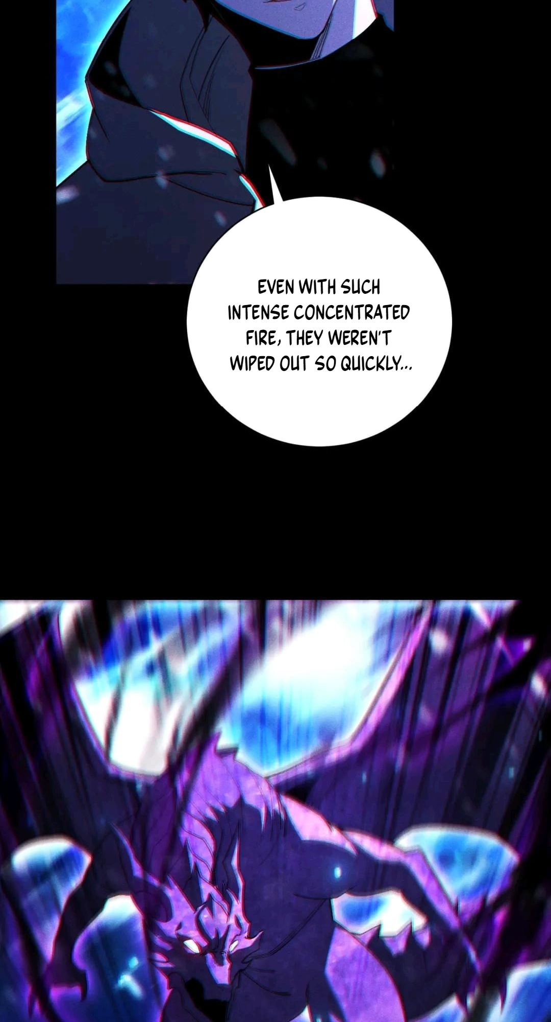 I Awoke as a God After Auto Battling For a Million Years Chapter 87 293 00fbdac8e125 13 68
