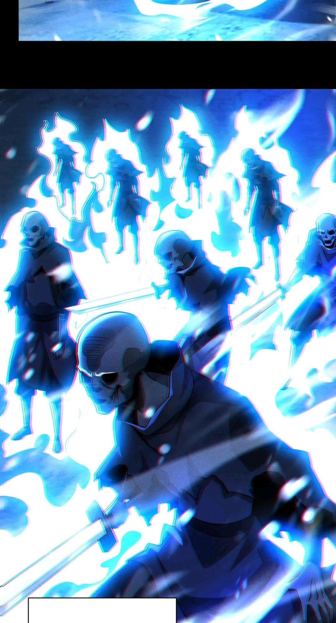 I Awoke as a God After Auto Battling For a Million Years Chapter 87 271 0b74a5119862 13 46