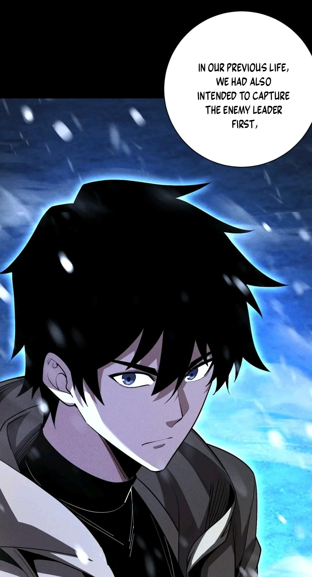 I Awoke as a God After Auto Battling For a Million Years Chapter 87 269 144c4c914860 13 44