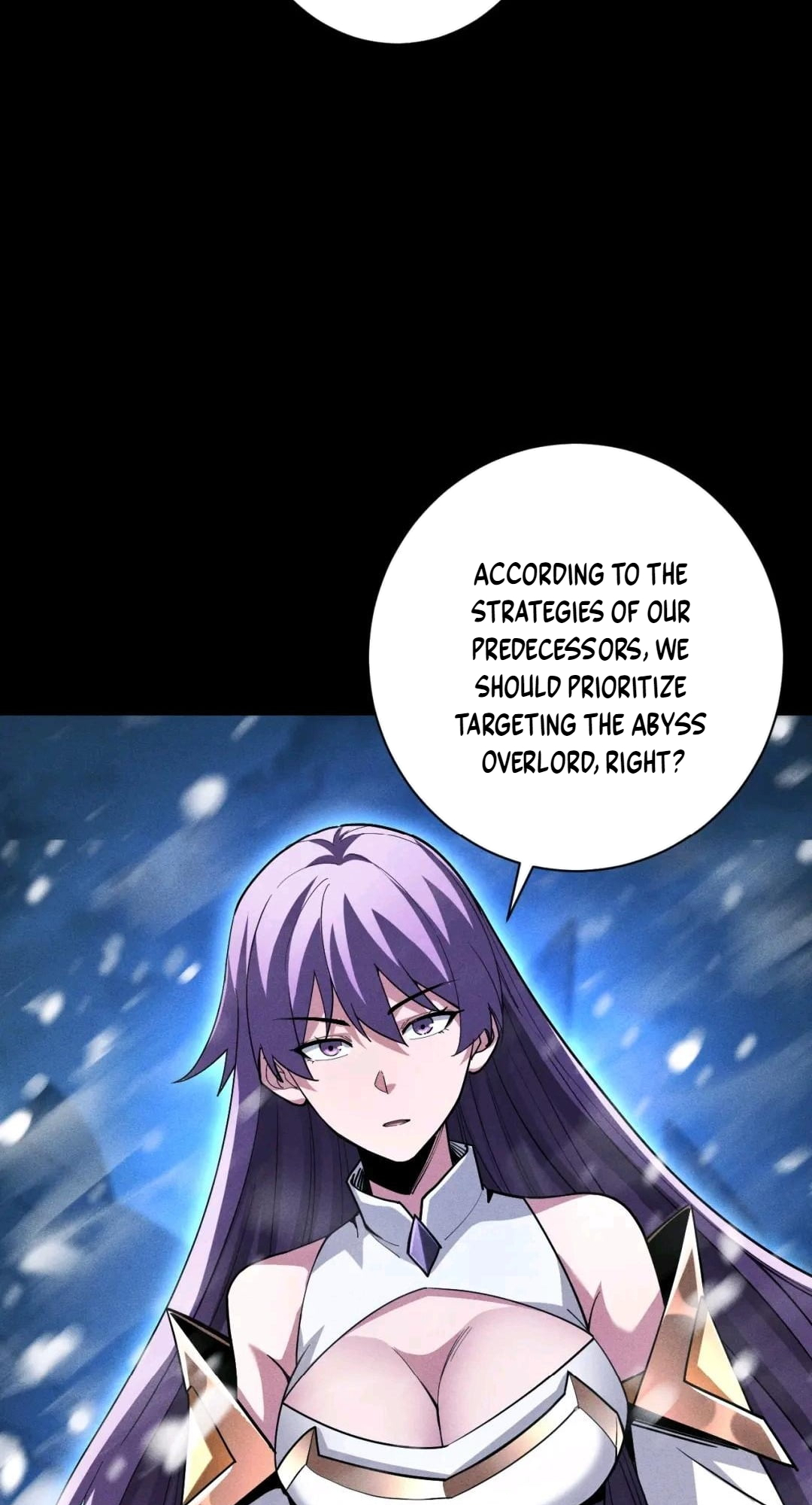 I Awoke as a God After Auto Battling For a Million Years Chapter 87 262 150220885ba3 13 37