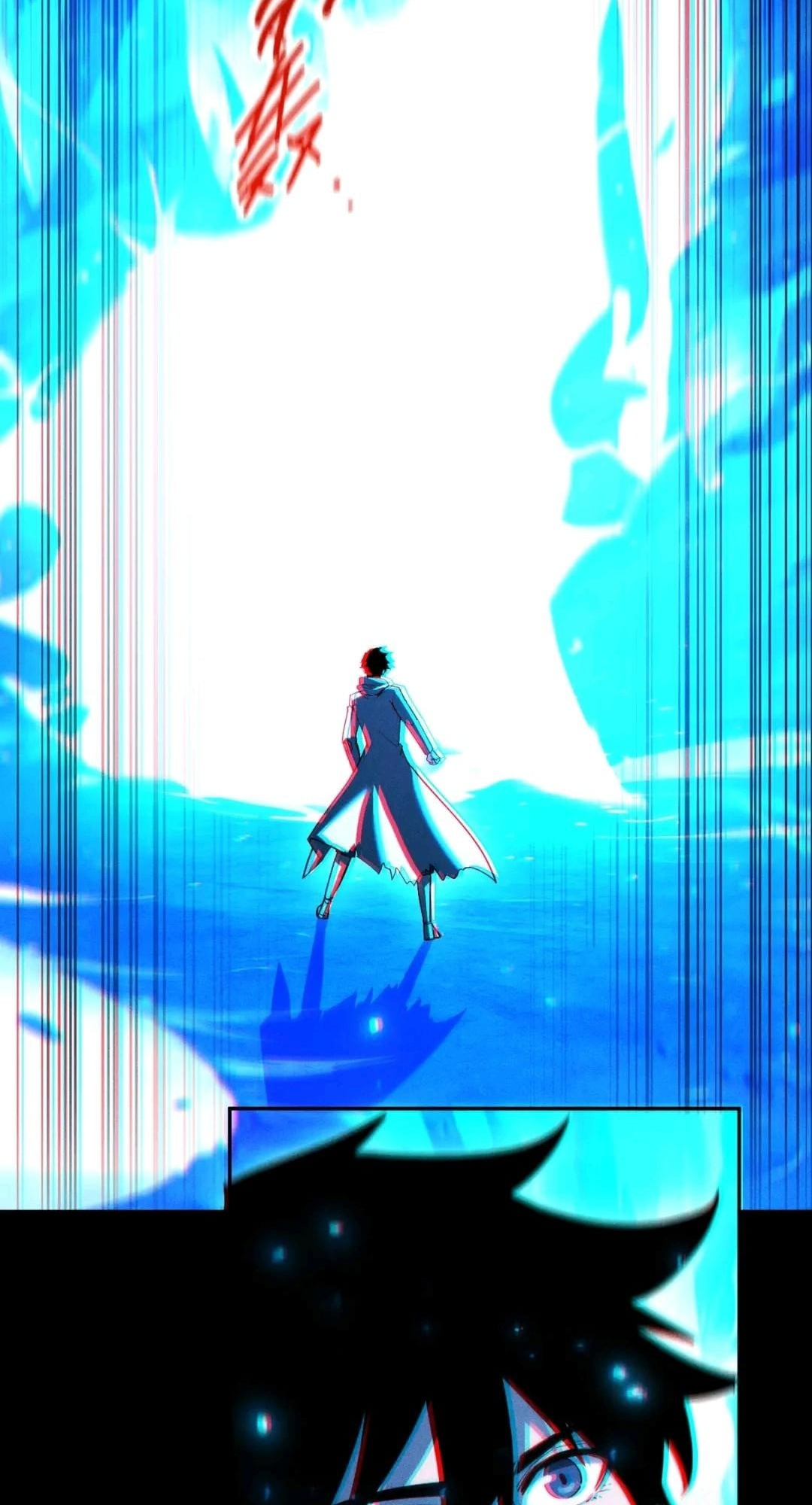 I Awoke as a God After Auto Battling For a Million Years Chapter 87 299 17c83b8155dc 13 74