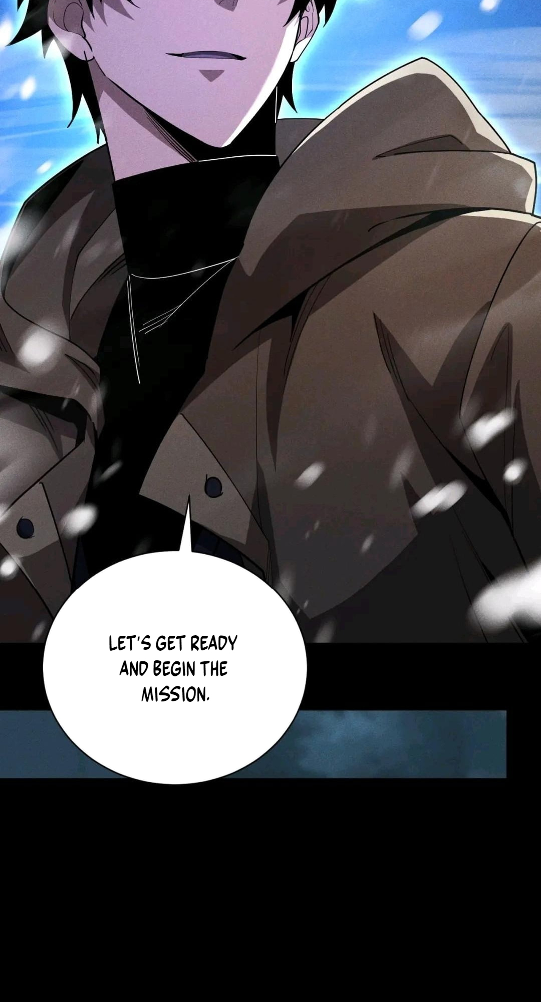 I Awoke as a God After Auto Battling For a Million Years Chapter 87 256 25485fdf8f0c 13 31
