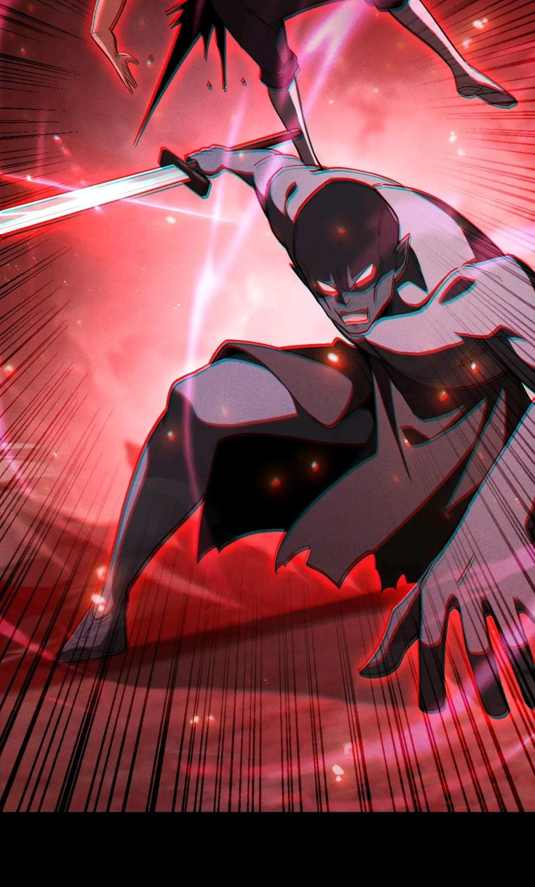 I Awoke as a God After Auto Battling For a Million Years Chapter 87 246 34187ca035a8 13 21
