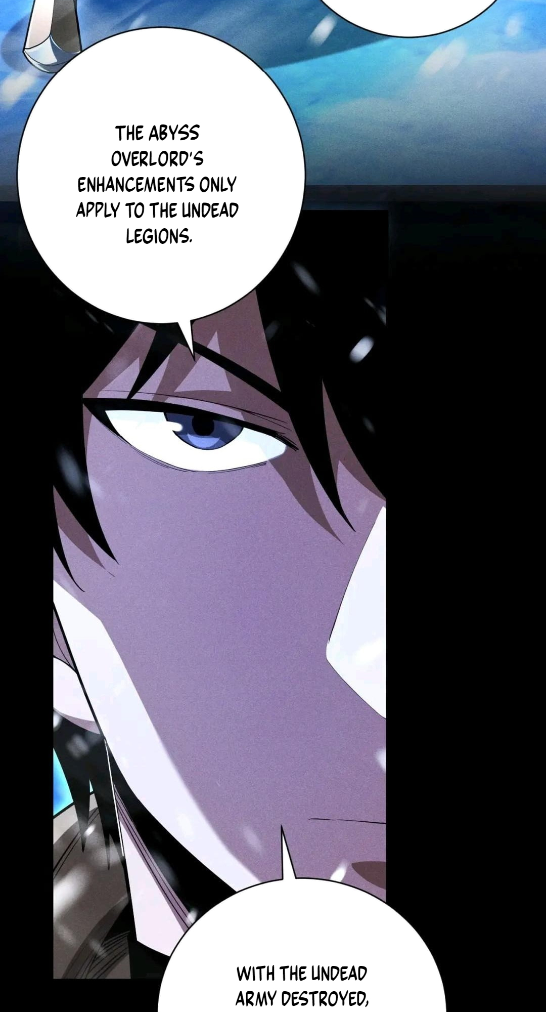 I Awoke as a God After Auto Battling For a Million Years Chapter 87 265 355a3ed684b2 13 40
