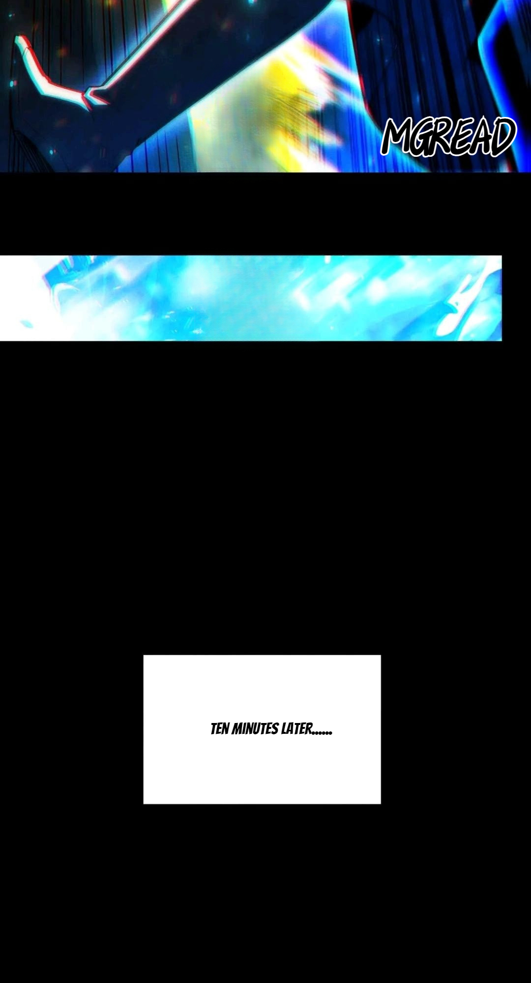I Awoke as a God After Auto Battling For a Million Years Chapter 87 297 3c457969d380 13 72