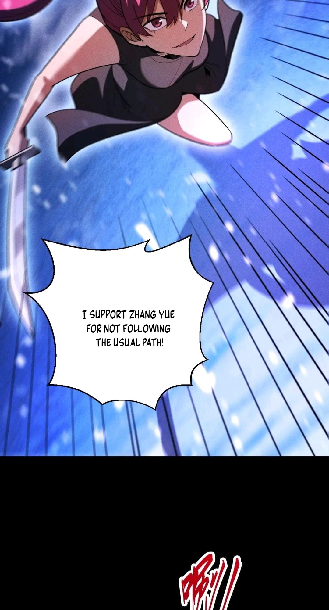 I Awoke as a God After Auto Battling For a Million Years Chapter 87 282 47426843f15d 13 57