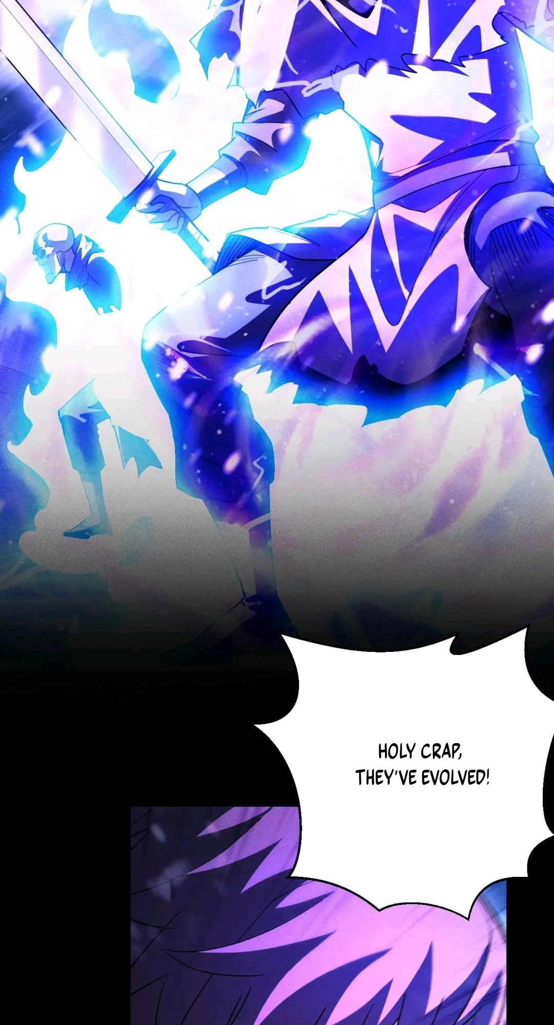 I Awoke as a God After Auto Battling For a Million Years Chapter 87 278 5bcb7145f4d4 13 53