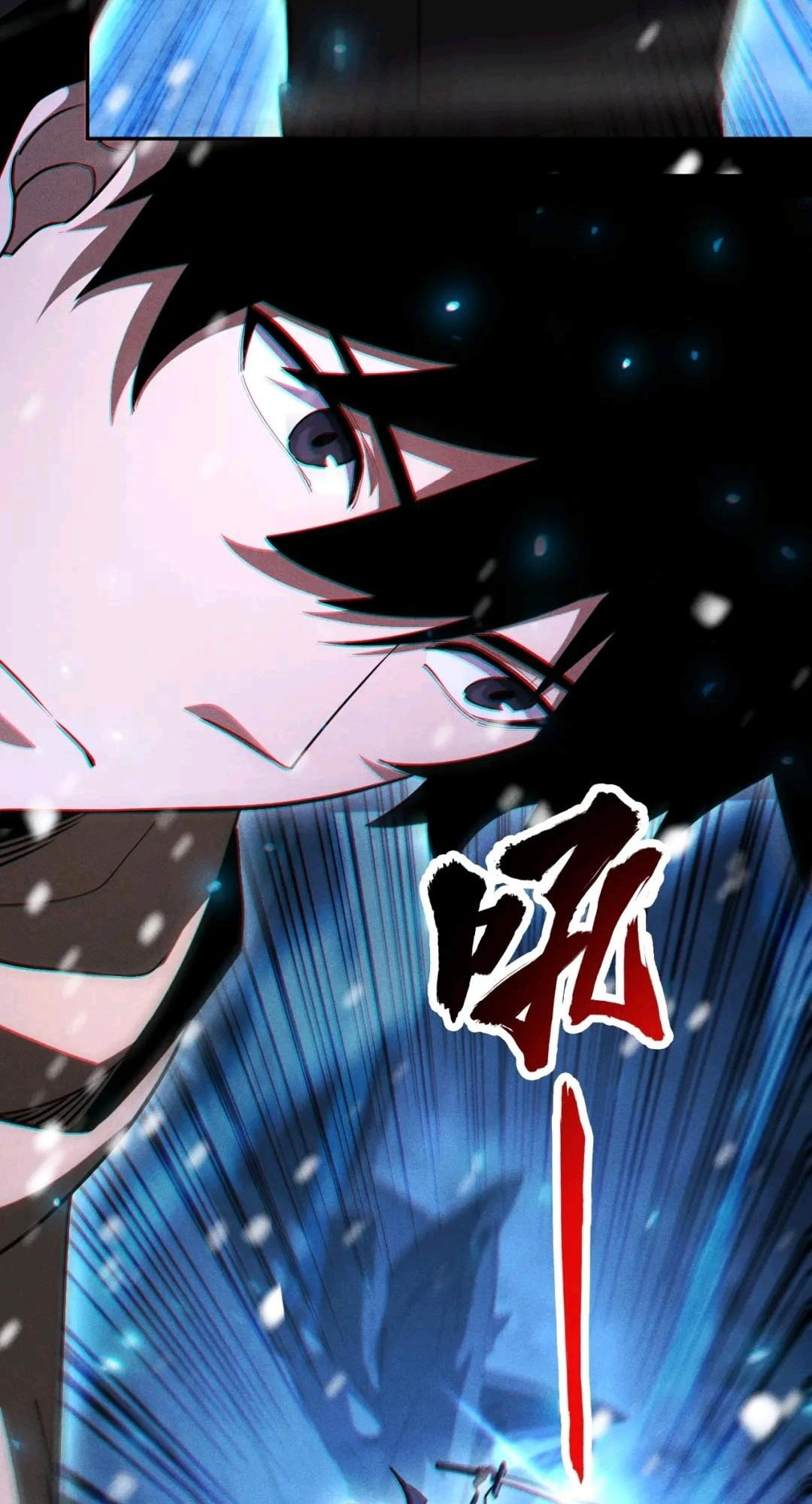 I Awoke as a God After Auto Battling For a Million Years Chapter 87 237 69f7f97e05df 13 12
