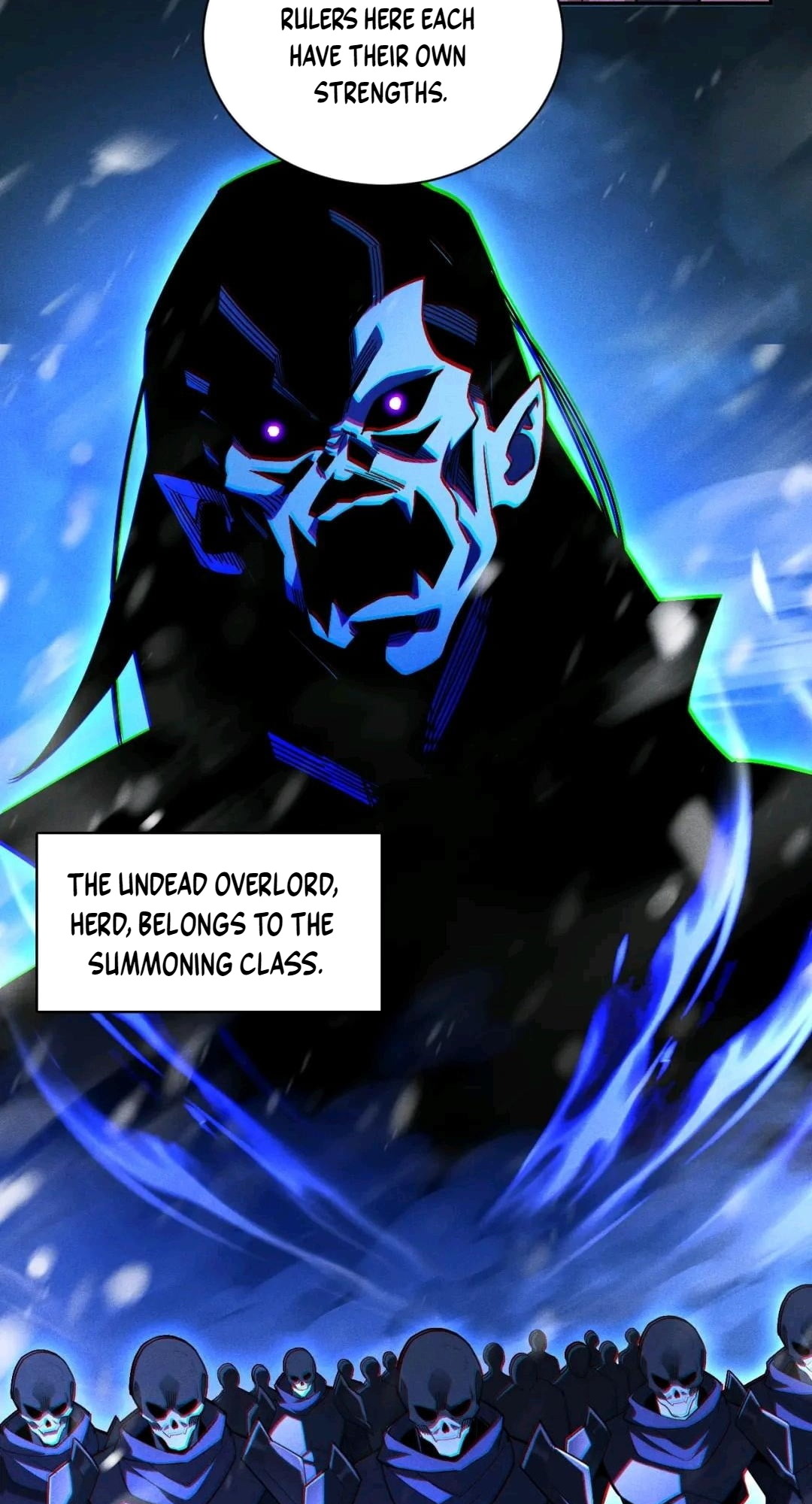 I Awoke as a God After Auto Battling For a Million Years Chapter 87 259 6d5e40c0c1ee 13 34